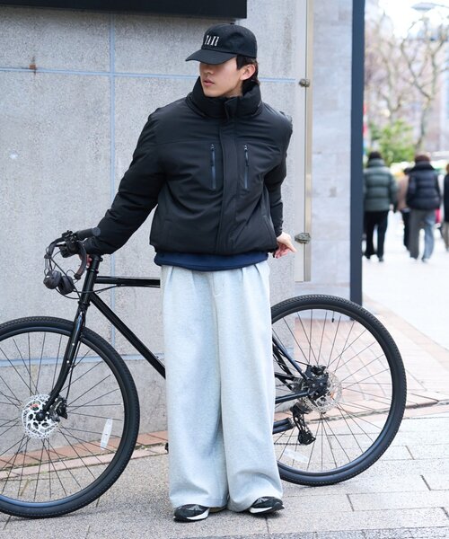 CIAOPANIC TYPY（チャオパニックティピー） ダウンコート ダウン