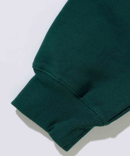 「XLARGE」 スウェットカットソー L アッシュ メンズ_画像6