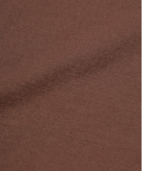 「Jieda」 半袖Tシャツ 2 ブラック メンズの画像