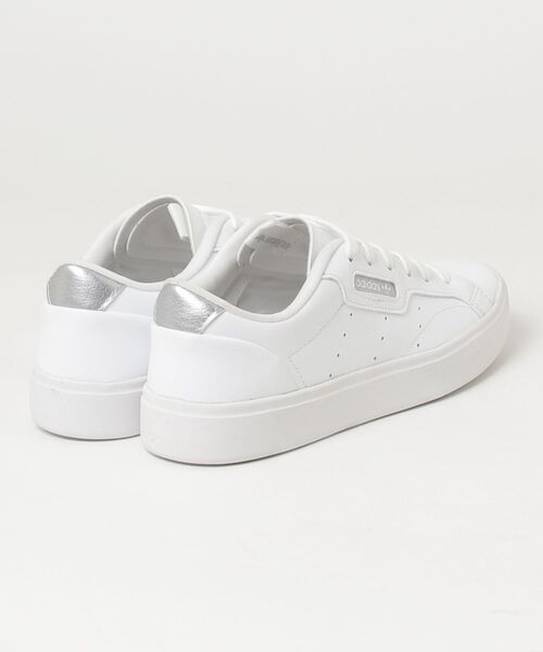 adidas（アディダス） スニーカー スリーク / adidas Sleek 