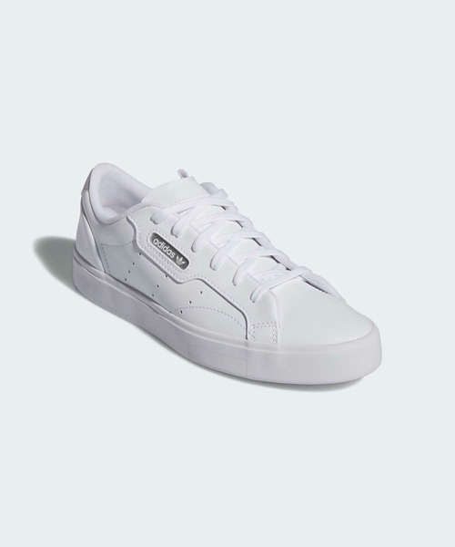 adidas（アディダス） スニーカー スリーク / adidas Sleek 