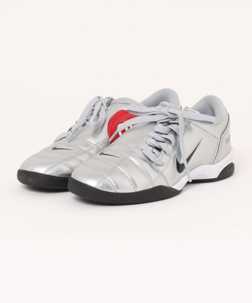 NIKE（ナイキ） スニーカー W T90 ウィメンズT90 WIM7595 001M SILV