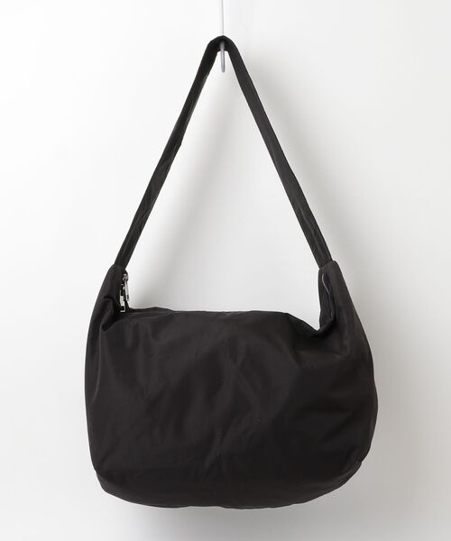 HARE（ハレ） ショルダーバッグ FREE ブラック メンズ : ZOZOTOWN