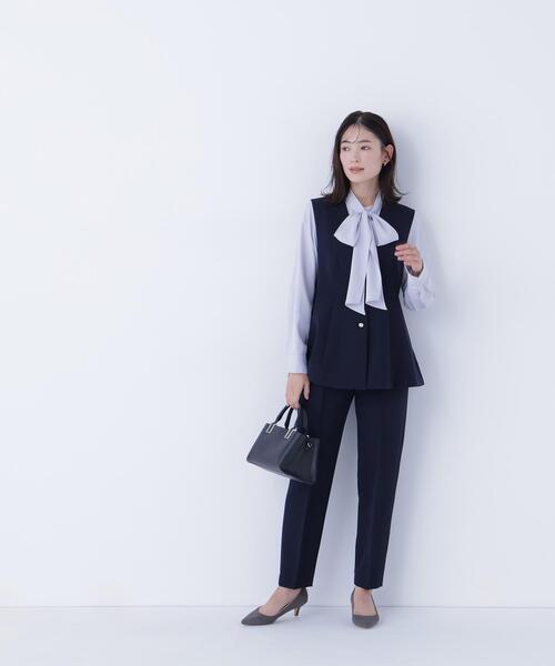 NATURAL BEAUTY BASIC（ナチュラルビューティーベーシック） コート