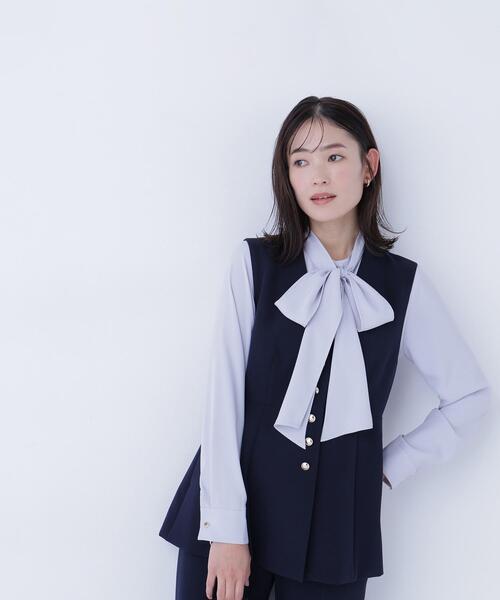 NATURAL BEAUTY BASIC（ナチュラルビューティーベーシック） コート