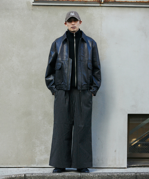 JOURNAL STANDARD（ジャーナルスタンダード） ワイドパンツ スラックス