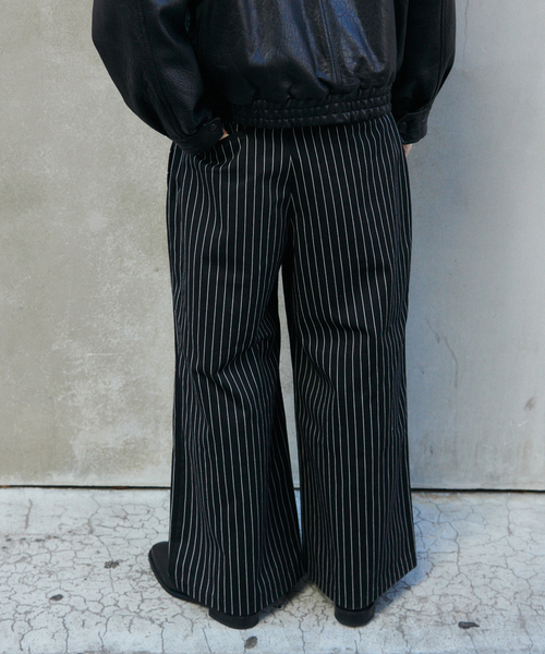 JOURNAL STANDARD（ジャーナルスタンダード） スラックス ピン