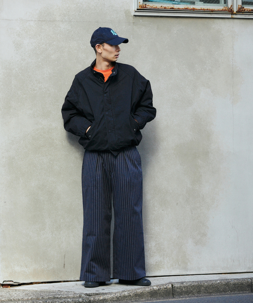 JOURNAL STANDARD（ジャーナルスタンダード） スラックス ピン