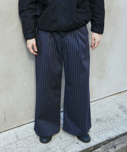 JOURNAL STANDARD（ジャーナルスタンダード） スラックス ピン
