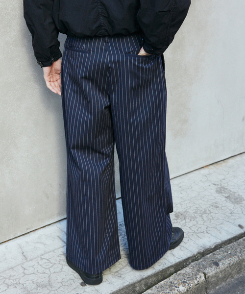 JOURNAL STANDARD（ジャーナルスタンダード） スラックス ピン