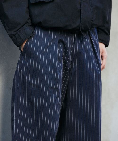 JOURNAL STANDARD（ジャーナルスタンダード） スラックス ピン