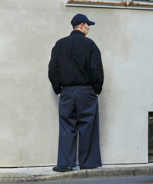 JOURNAL STANDARD（ジャーナルスタンダード） スラックス ピン
