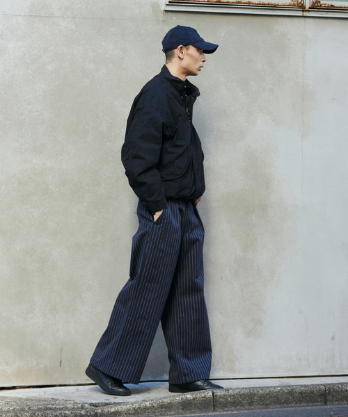 JOURNAL STANDARD（ジャーナルスタンダード） スラックス ピン