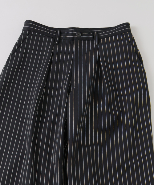 JOURNAL STANDARD（ジャーナルスタンダード） ワイドパンツ スラックス
