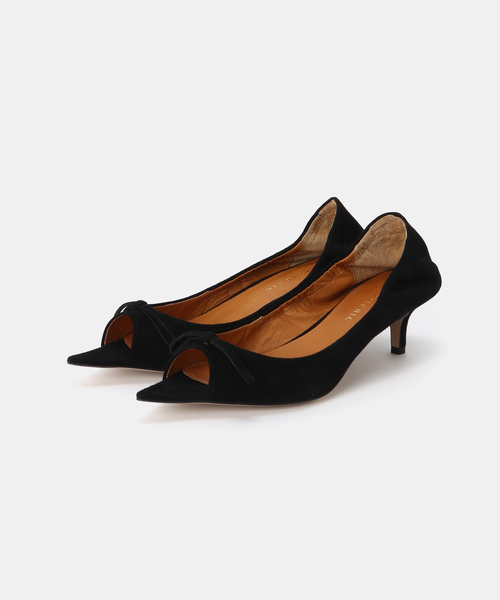 IENA（イエナ） パンプス PIPPICHIC/ピッピシック Re-born パンプス