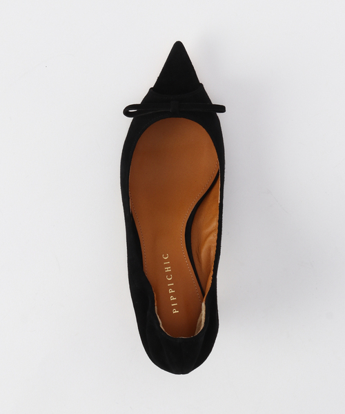 IENA（イエナ） パンプス PIPPICHIC/ピッピシック Re-born パンプス