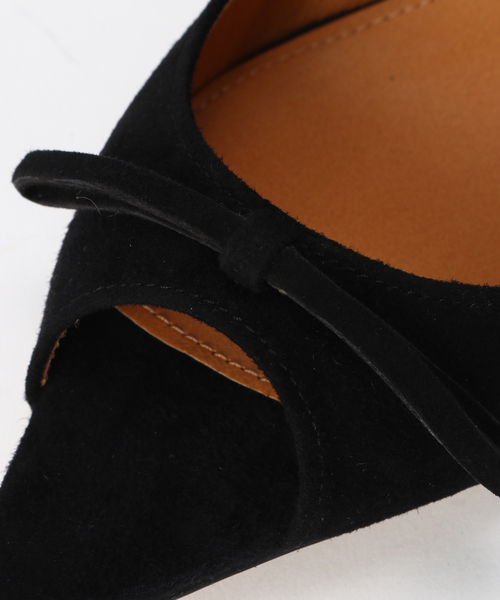 IENA（イエナ） パンプス PIPPICHIC/ピッピシック Re-born パンプス