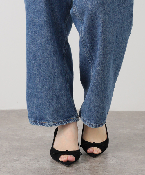 IENA（イエナ） パンプス PIPPICHIC/ピッピシック Re-born パンプス