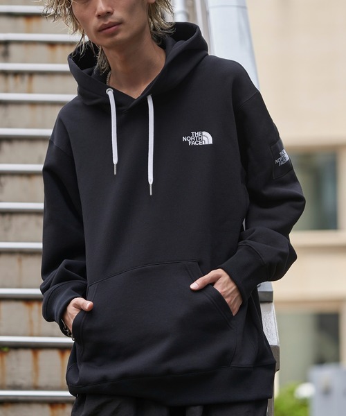 THE NORTH FACE（ザ ノースフェイス） プルオーバーパーカー LARGE