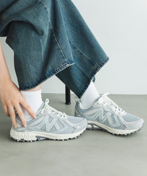 New Balance 410v5 新品未使用23.5 New Balance（ニューバランス） スニーカー 410 v5 メンズ レディース