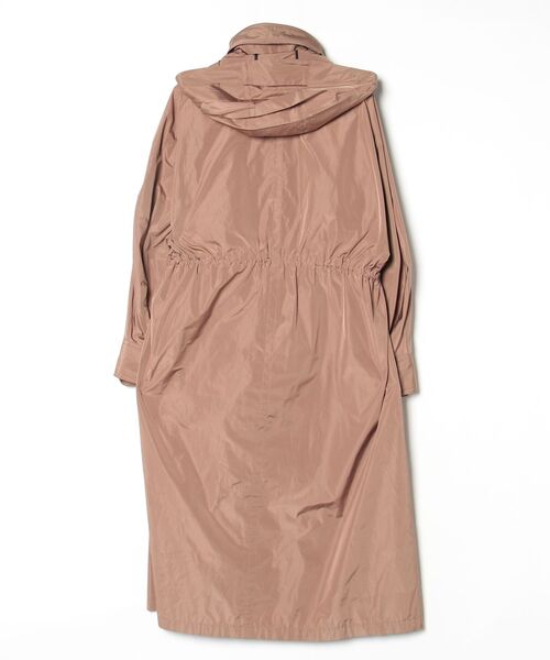 「Chaos」 コート FREE ベージュ レディース_画像2