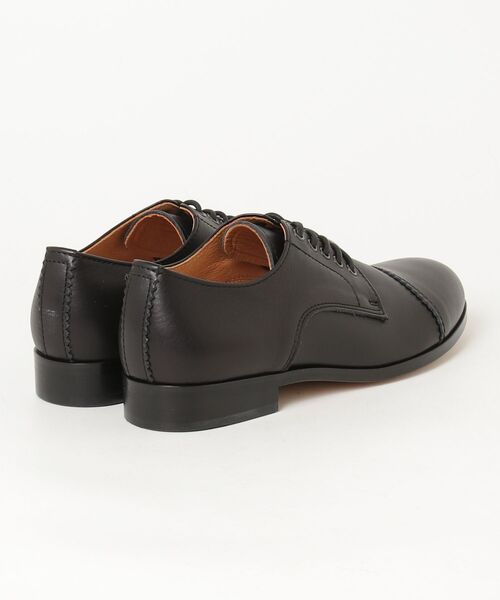 ビジネスシューズ 「ARCOLLETTA PADRONE」別注 EX STRAIGHT SHOES AP7358-2001-24A メンズの画像
