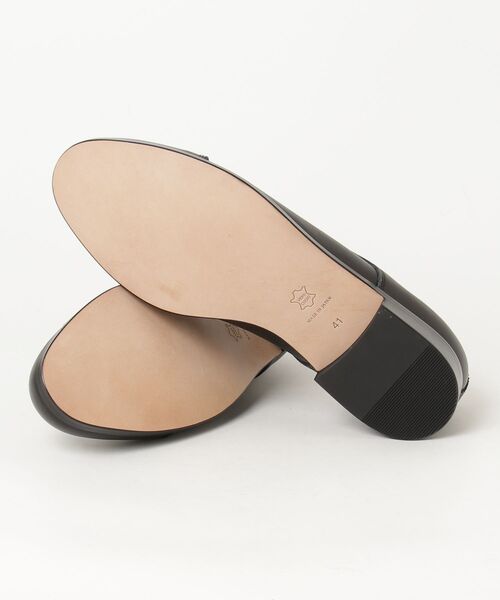 ビジネスシューズ 「ARCOLLETTA PADRONE」別注 EX STRAIGHT SHOES AP7358-2001-24A メンズの画像