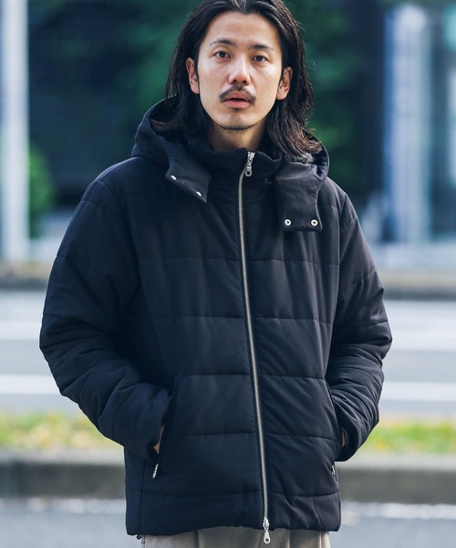 URBAN RESEARCH Sonny Label ブルゾン MEDIUM チャコールグレー メンズ