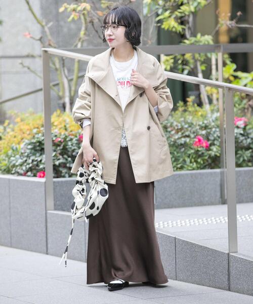 URBAN RESEARCH（アーバンリサーチ） トレンチコート コート スタンド