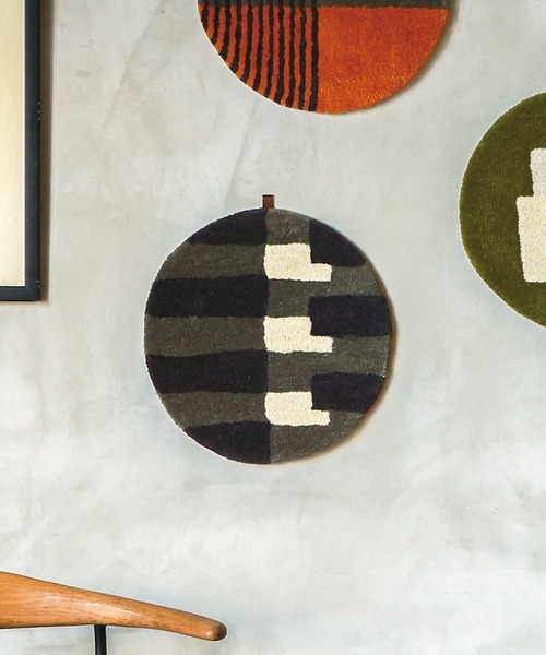 a.depeche（アデペシュ） クッション クッションカバー 「a.depeche