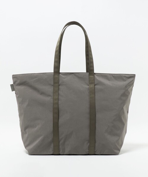 STEVEN ALAN（スティーブンアラン） トートバッグ 「AMIACALVA」S/YARN