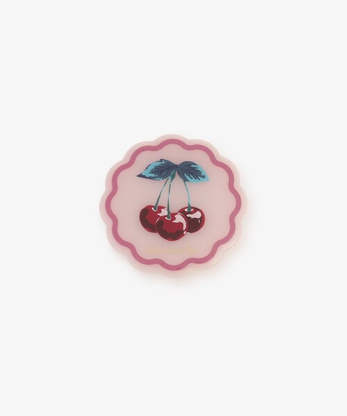 Afternoon Tea（アフタヌーンティー） チェリースマホグリップ