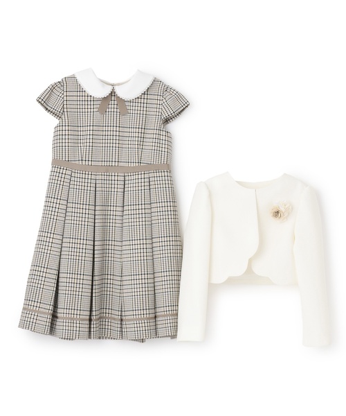 petit main フォーマル 発表会 卒園式 入学式 「フォーマル」チェック