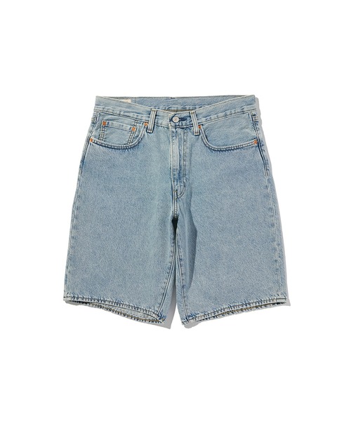 Levi's（リーバイス） ジーンズ 478(TM) バギーショートパンツ メンズ