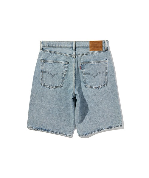 Levi's（リーバイス） ジーンズ 478(TM) バギーショートパンツ メンズ