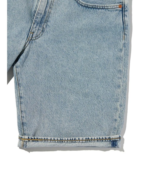 Levi's（リーバイス） ジーンズ 478(TM) バギーショートパンツ メンズ