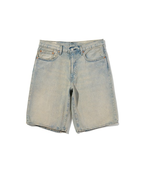 Levi's（リーバイス） ジーンズ 478(TM) バギーショートパンツ メンズ