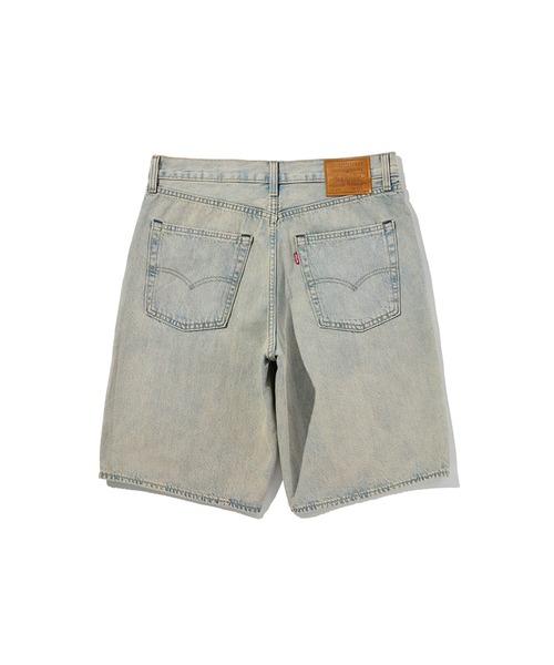 Levi's（リーバイス） ジーンズ 478(TM) バギーショートパンツ メンズ