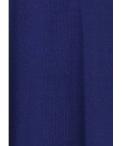 「ZUCCa」 7分袖ニット M size ネイビー レディース_画像9