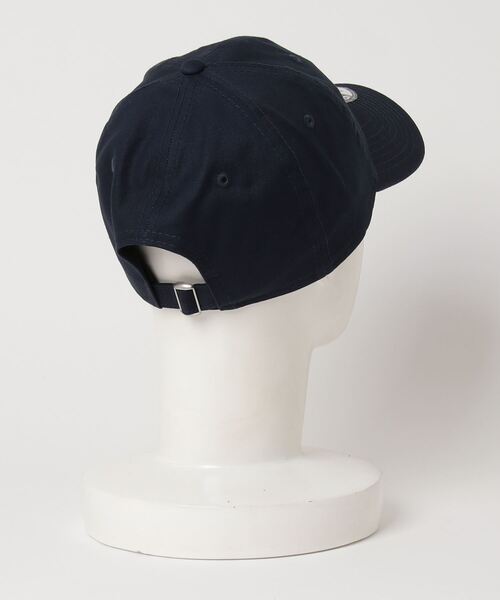 「NEW ERA」 キャップ FREE ネイビー メンズ_画像2