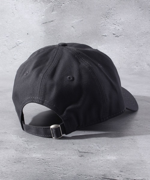 「NEW ERA」 キャップ FREE ネイビー メンズ_画像9
