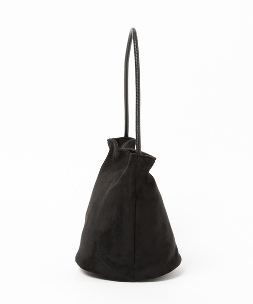 「mysty woman」 ハンドバッグ FREE ベージュ レディース_画像8