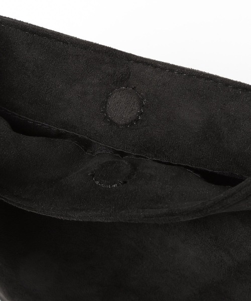 「mysty woman」 ハンドバッグ FREE ベージュ レディース_画像9