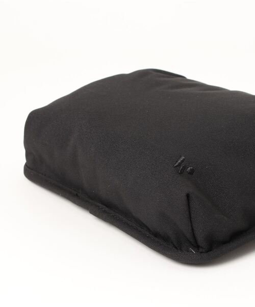 「World Traveler」 ショルダーバッグ FREE ブラック メンズ_画像3