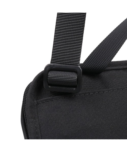 「World Traveler」 ショルダーバッグ FREE ブラック メンズ_画像6