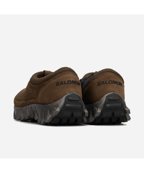 SALOMON（サロモン） スニーカー SALOMON SNOWCLOG CORDUROY