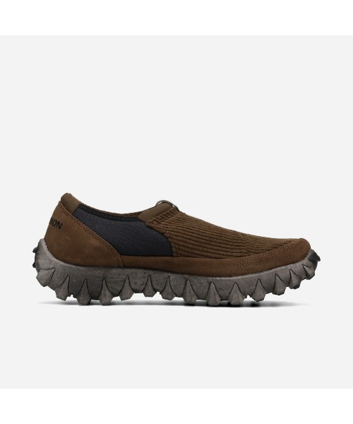 SALOMON（サロモン） スニーカー SALOMON SNOWCLOG CORDUROY
