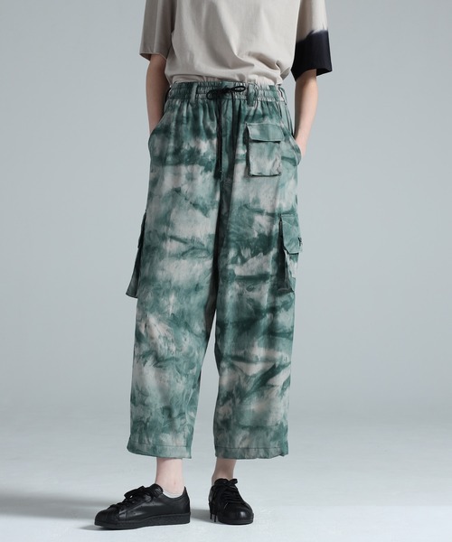 専用です‼️y3 カーゴパンツ　美品‼️サイズS Y3 カーゴパンツ