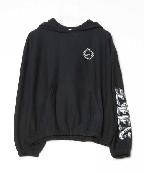 NIKE（ナイキ） パーカー W NSW STREET GFX PO HDY S メンズ