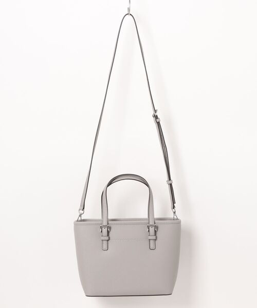 MICHAEL KORS（マイケルコース） トートバッグ JET SET TRAVEL XS CRYL